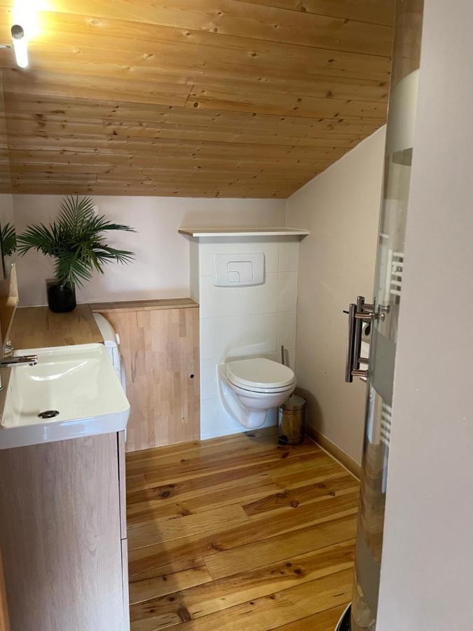 Sublime De Caractere ,50 M2 Climatise . Homestay *